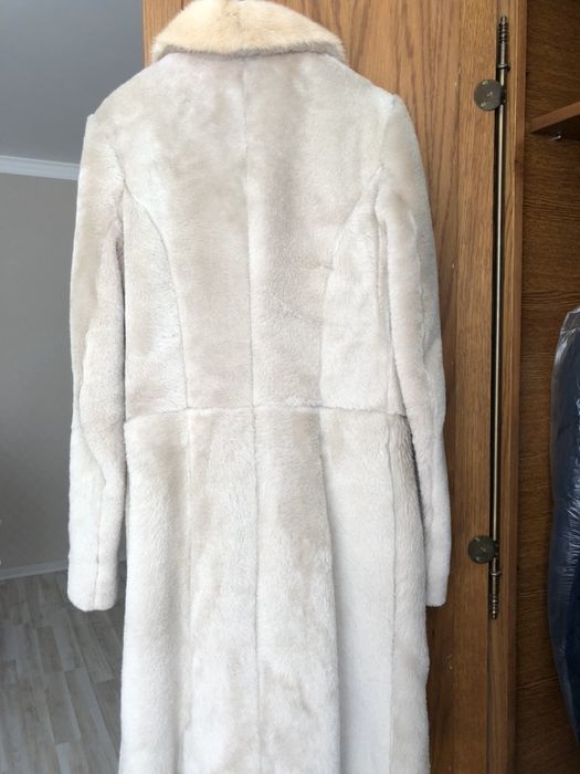 Продам пальто harmanli
