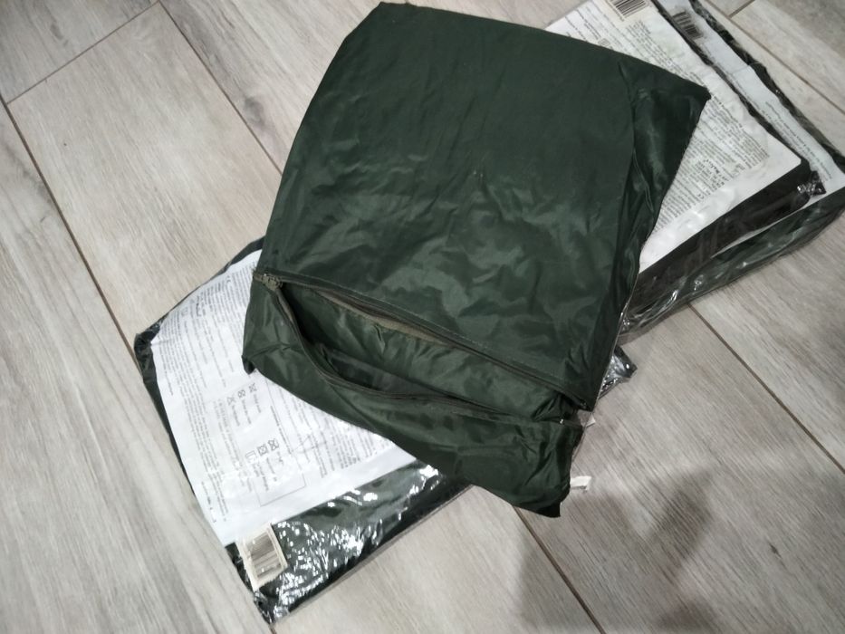 Дождевик. Дощовик.