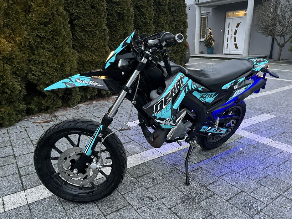 Derbi senda drd x-treme