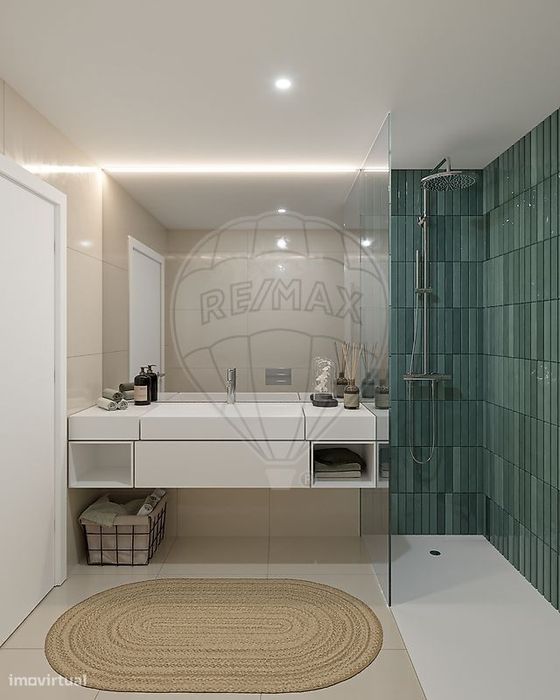 Apartamento T2 para venda