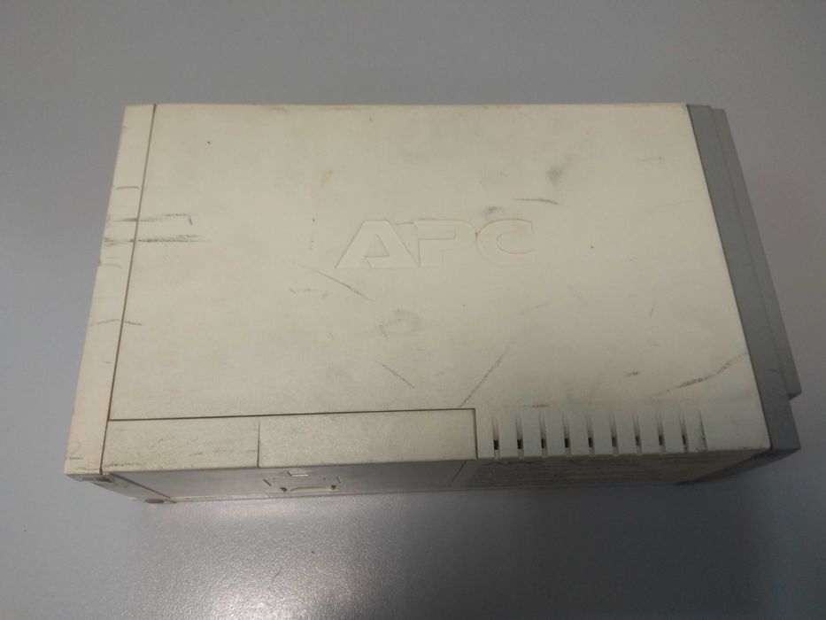 Корпус виробник APC Back UPS CS350