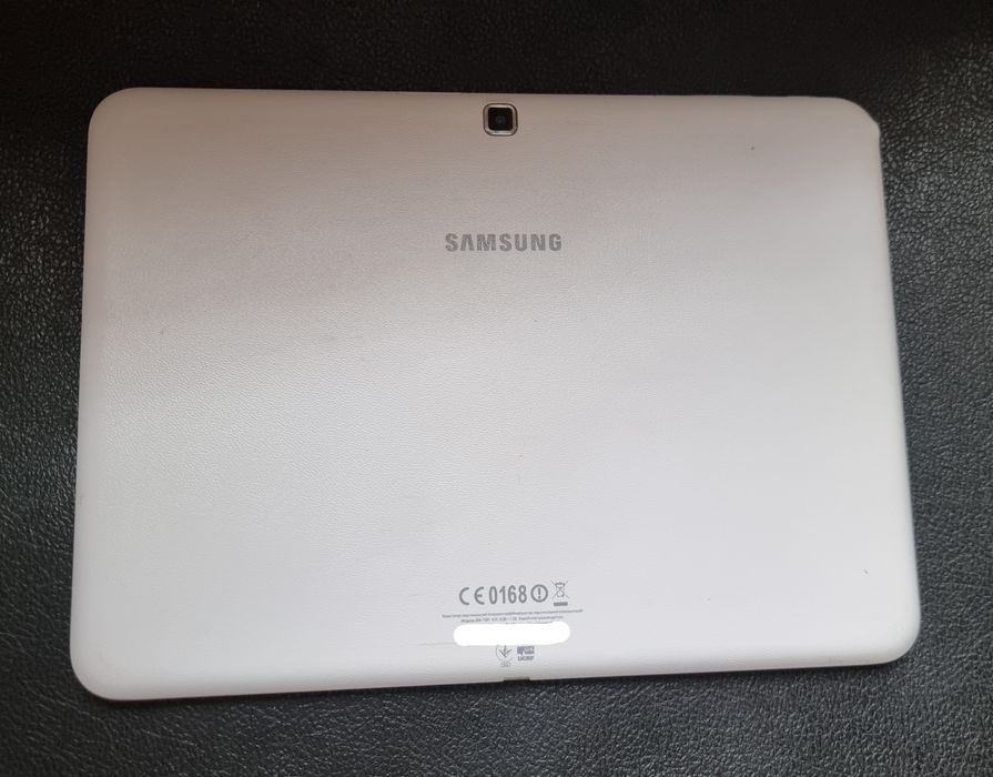 Планшет великий Samsung TAB 4 Sim карта