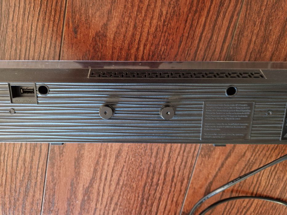 Soundbar HW-C450 Samsung