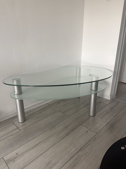 Stolik kawowy oddam za darmo