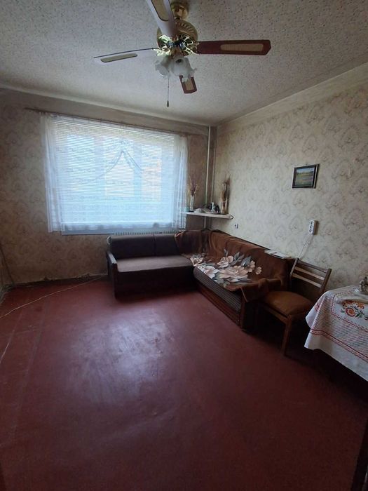Продажа просторной 3к квартиры по ул Победы Алексеевка
