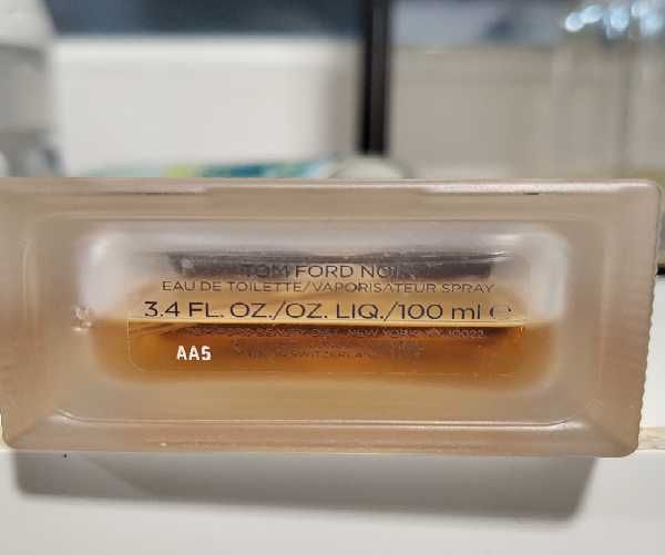 Tom Ford Noir Eau de Toilette