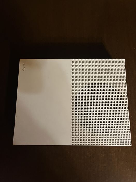 Konsola Xbox One S
