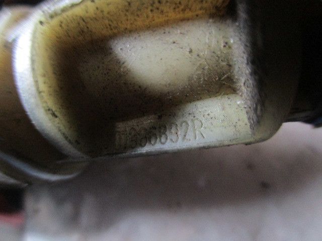Sensor da cambota / sensor de rotação / sensor de velocidade DACIA San