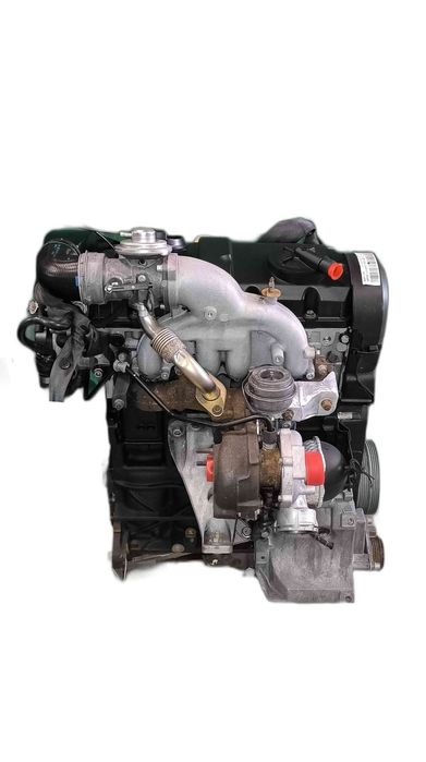 Motor Completo AWX - VW PASSAT B5.5