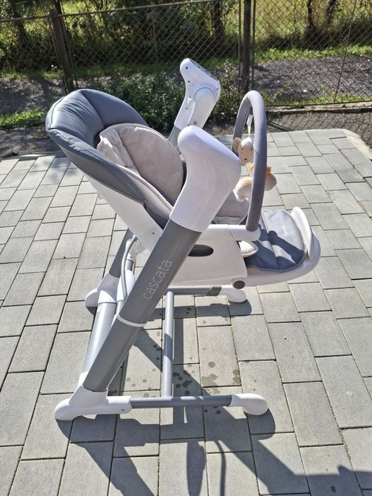 Стільчик-гойдалка