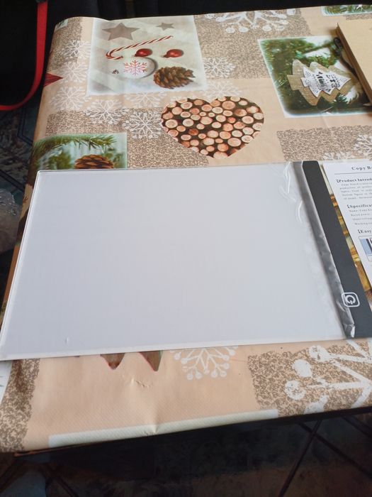 Sprzedam podświetlana tablice