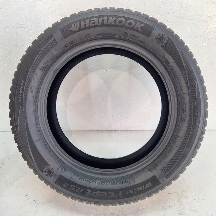 Opony Hankook Winter i*cept RS2 185/60r15 84T