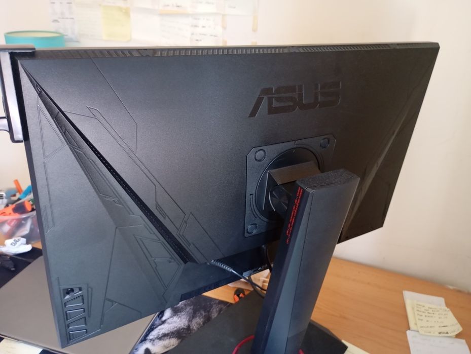 Monitor Gamer Asus 24"