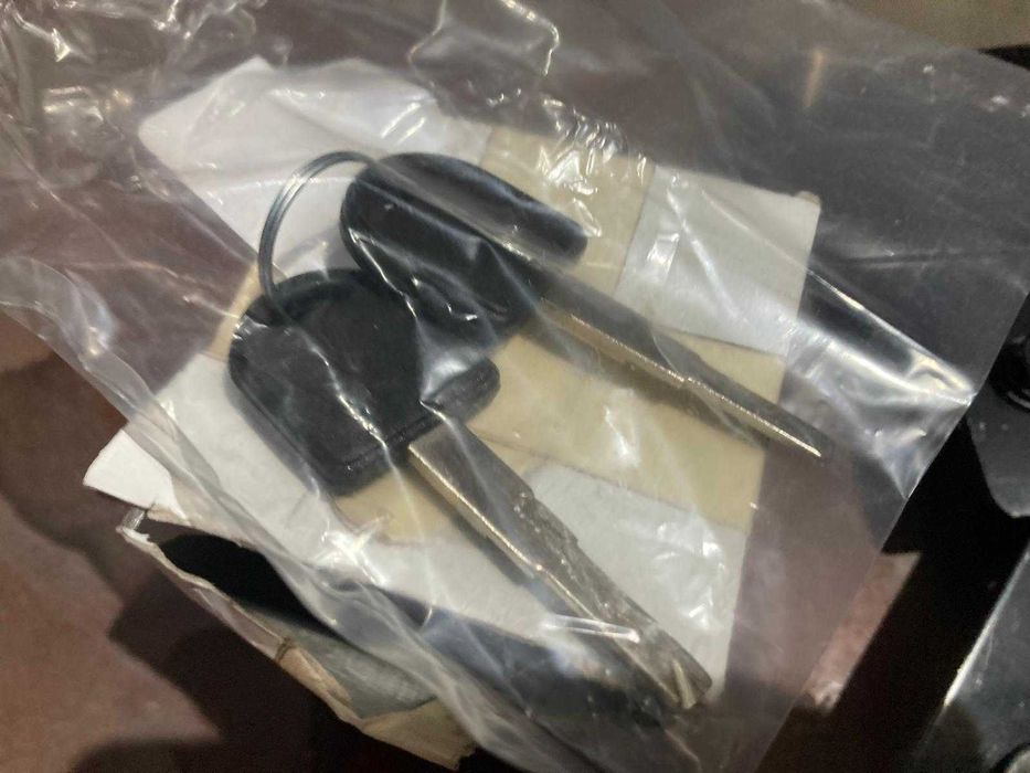 Sport Cover Toyota Hilux novo