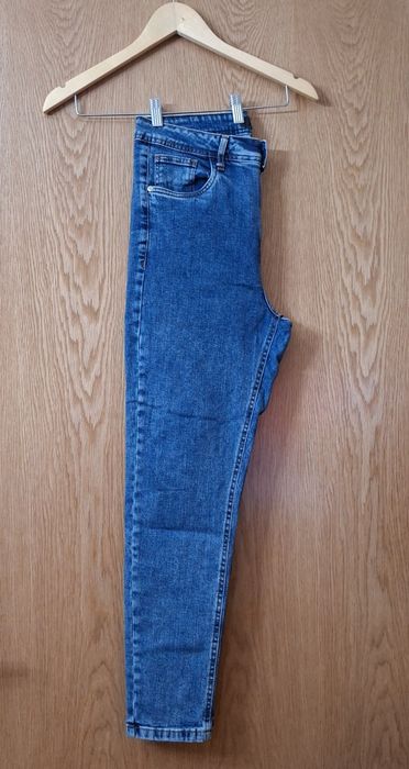 Calças jeans Bebeli n.44