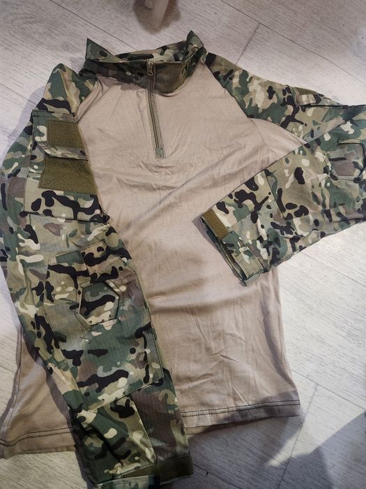 Військова розмір піде на М-Л