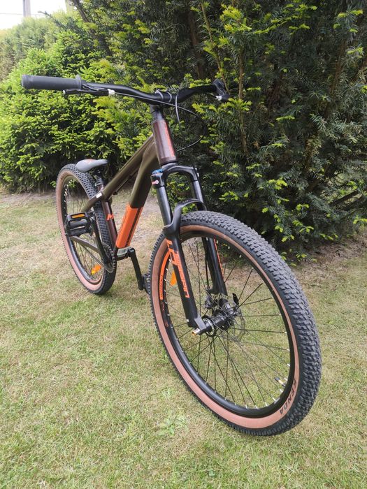 Dirt tabou tabspin 1.0