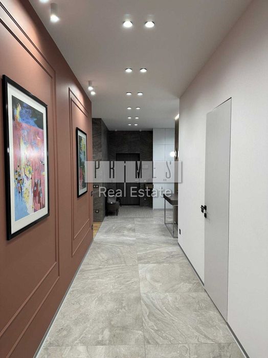 Багатокімнатна квартира за адресою бульвар Дружби Народів (площа 204 м²) - Atlanta.ua - фото 7