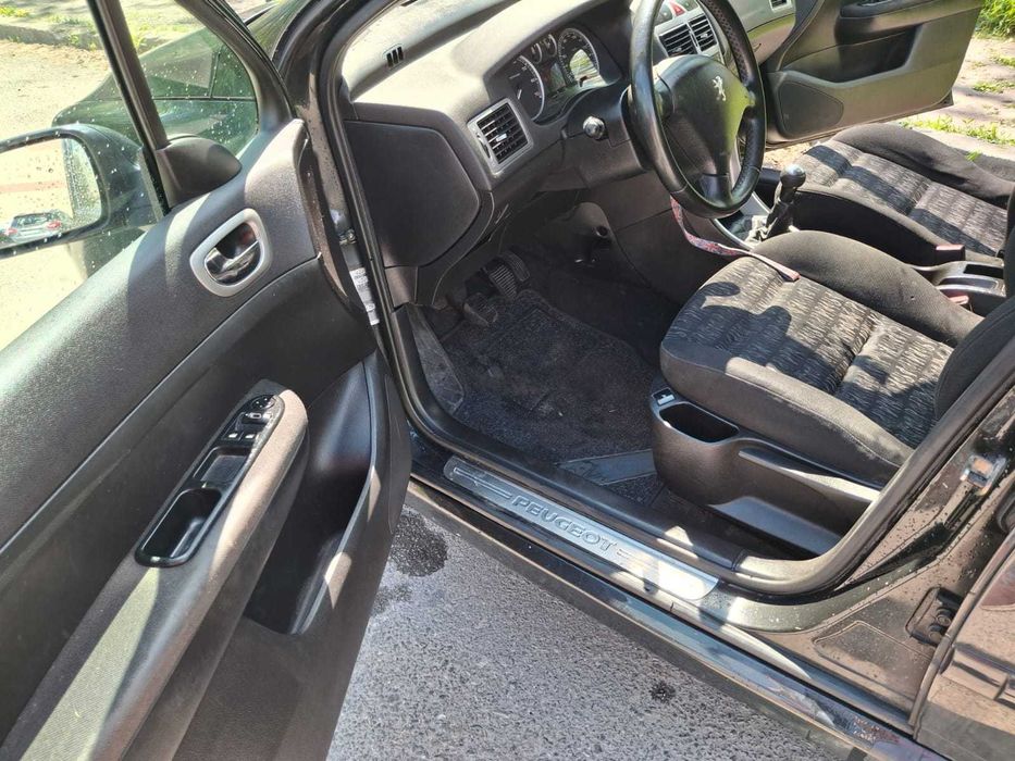 Sprzedam Peugeot 307