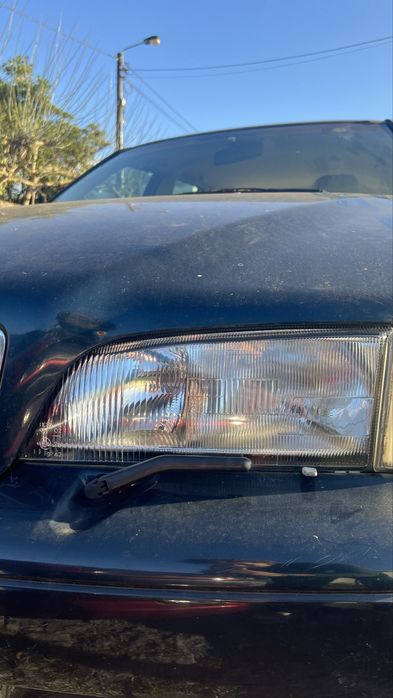 Volvo v70 T5 a GPL                               Para despachar