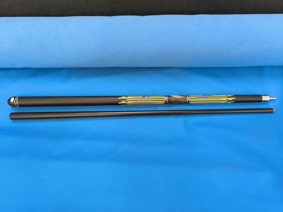 Reparação de tacos de bilhar/snooker - Serviço especializado