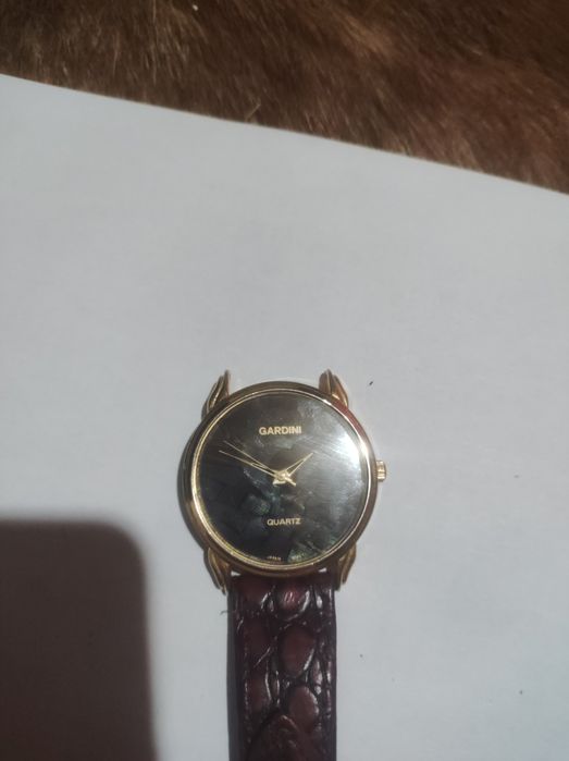 Relógio Gardini...64740873870849121