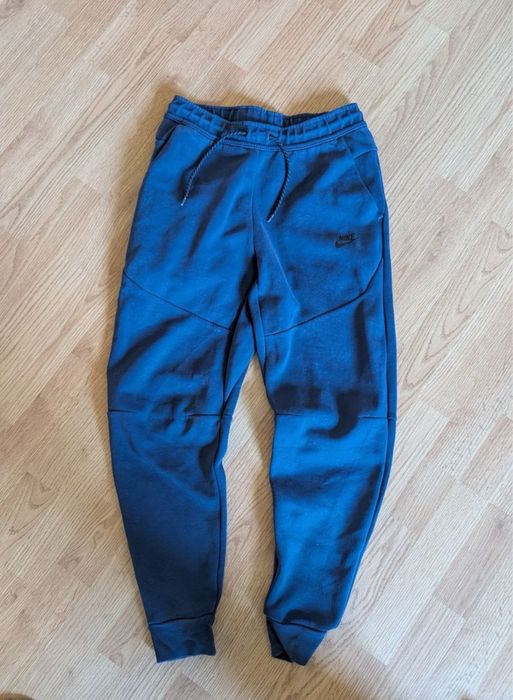 Штани Nike Tech Fleece