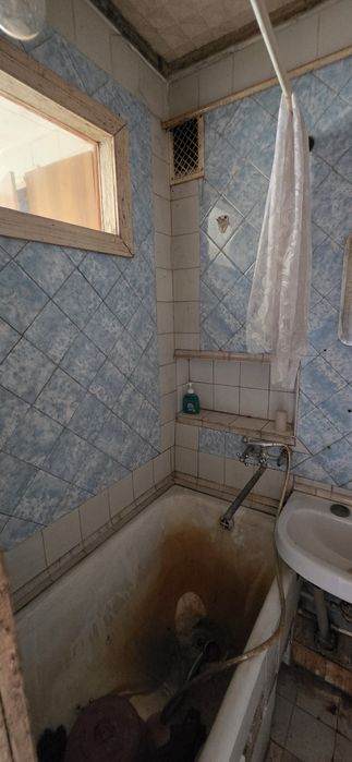 Продаж однокімнатної квартири.