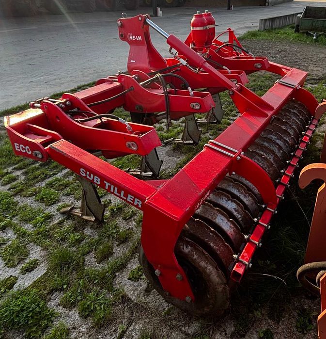 głembosz he-va sub tiller 3m