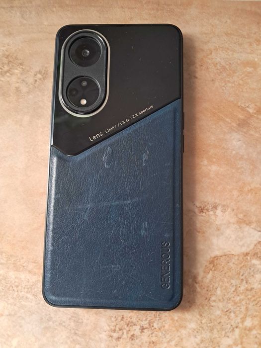 Oppo A98 5G - Como Novo