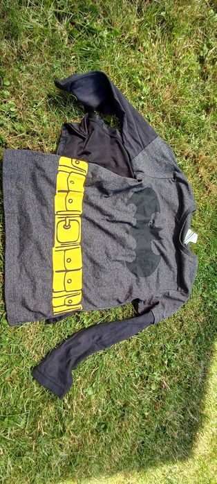 przebranie stroj batmana 122