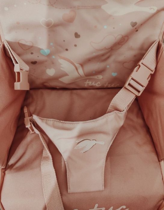 Cadeira de bebe portátil