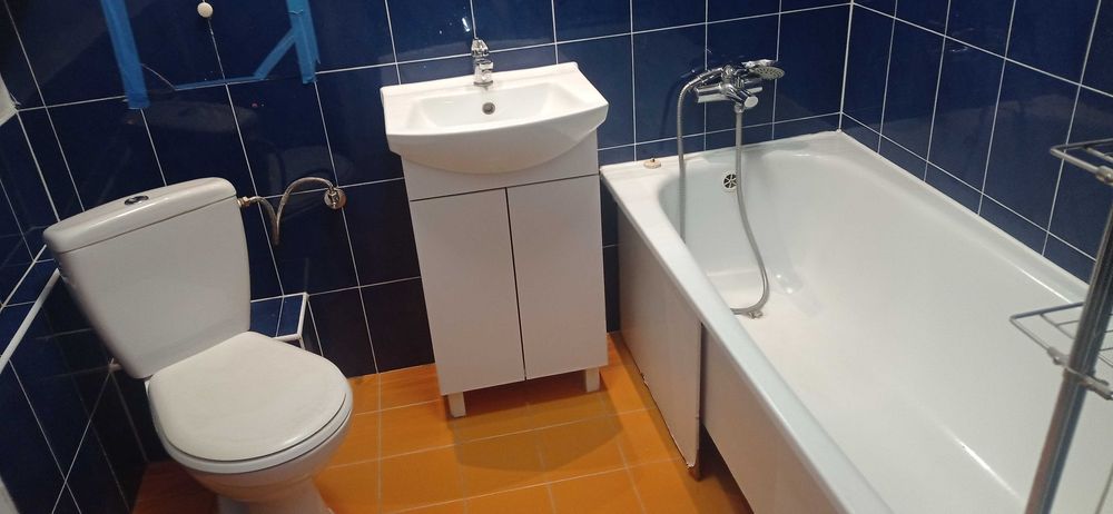 mieszkanie 42m, 2 pokoje, super lokalizacja, blisko stacja kolejowa, autostrada, przystanki - Widok 2