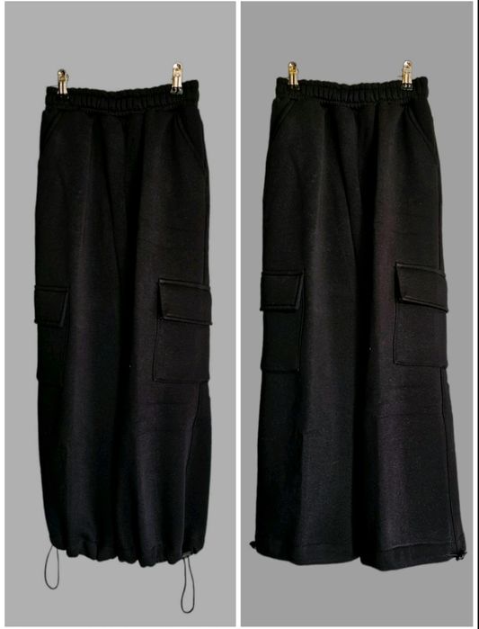 Штани теплі для дівчат