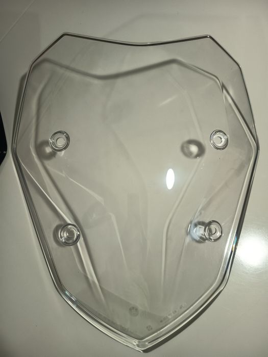 Viseira original para BMW S1000XR