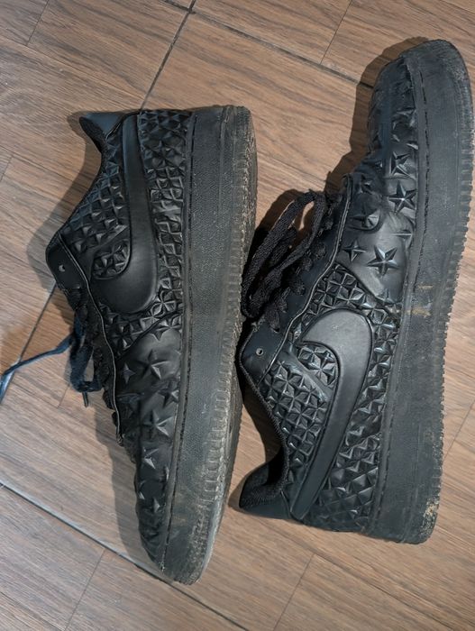 ЛЕГИТ nike air force independence day