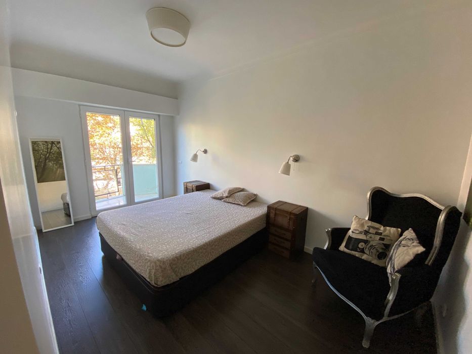 Apartamento para arrendar centro Lumiar