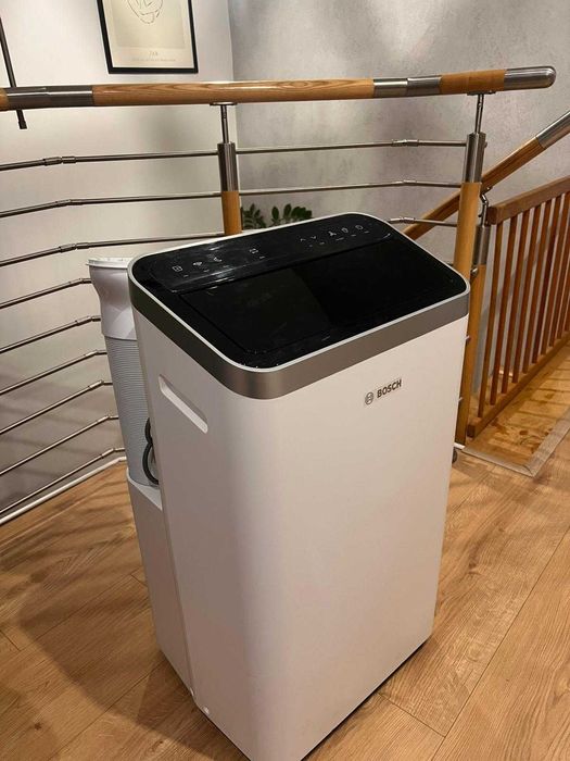 Klimatyzator przenośny BOSCH Cool 4000