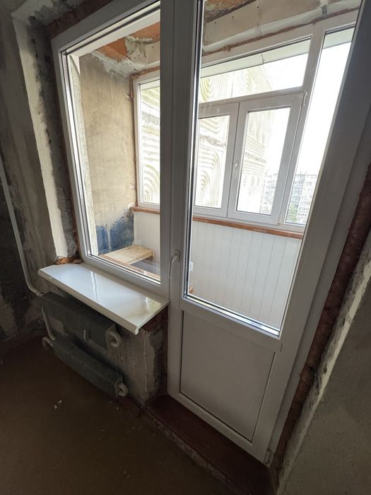 3 комнатная квартира центр   є відновлення