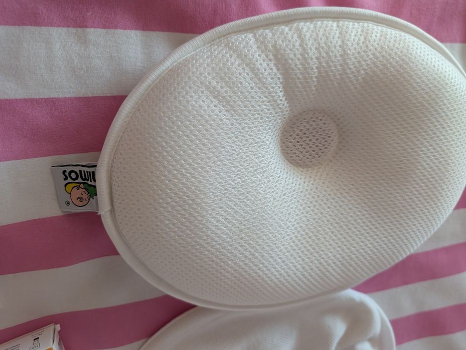 Mimos Almofada S (1-10 Meses)