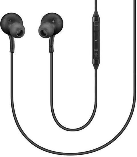 NOWE Słuchawki AKG EO-IG955 złacze JACK, BOSE, JBL, BEATS, Apple !!
