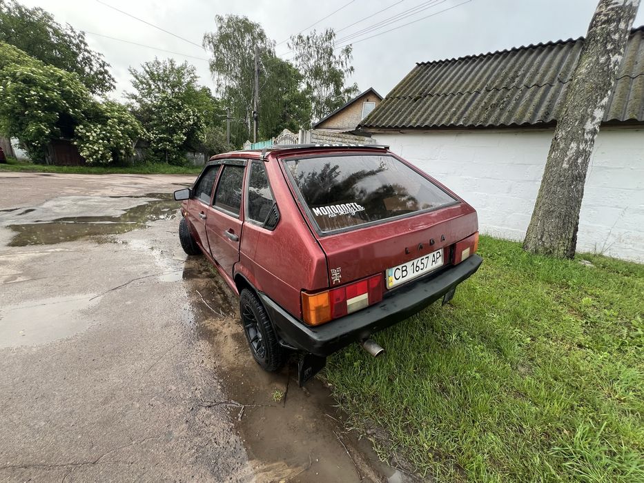 ВАЗ 2109 в доброму стані, Присутній гарний торг!!!