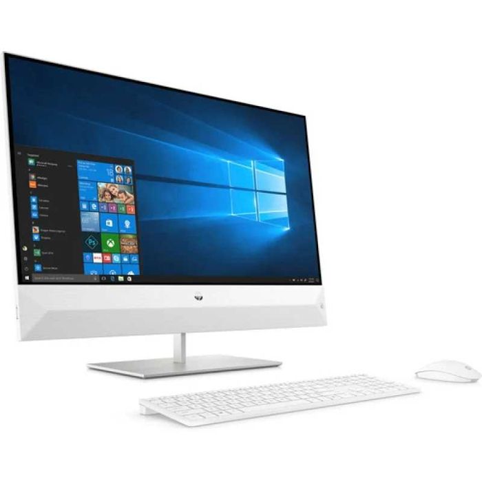 HP AIO 27" All-in-one