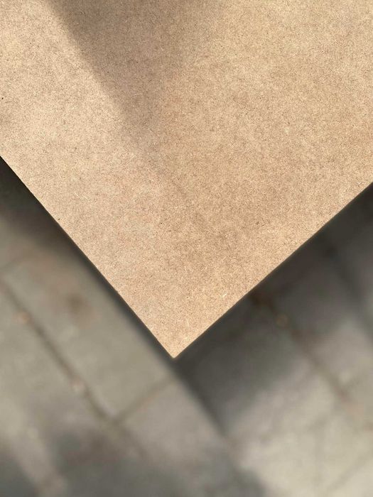 Płyta MDF 2800x2070x10 mm bez laminatu, cały arkusz