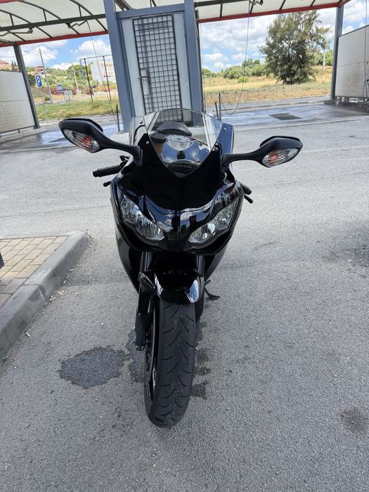 HONDA CBR1000RR 2008