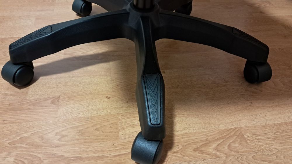 Cadeira Gaming Napofix GC1200 Monza