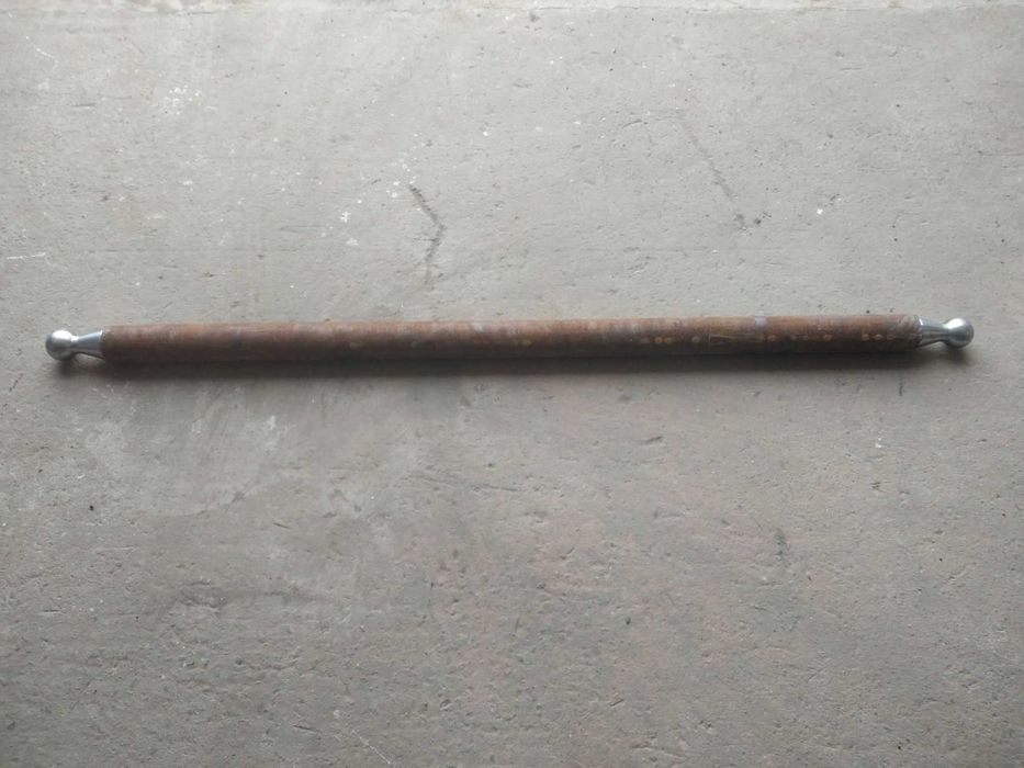 Zestaw wywrotu na 3 strony do 16ton kule fi80 widełki PROMOCJA !!!