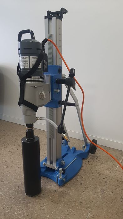 Caroteadora Dr Bender BBM 33L