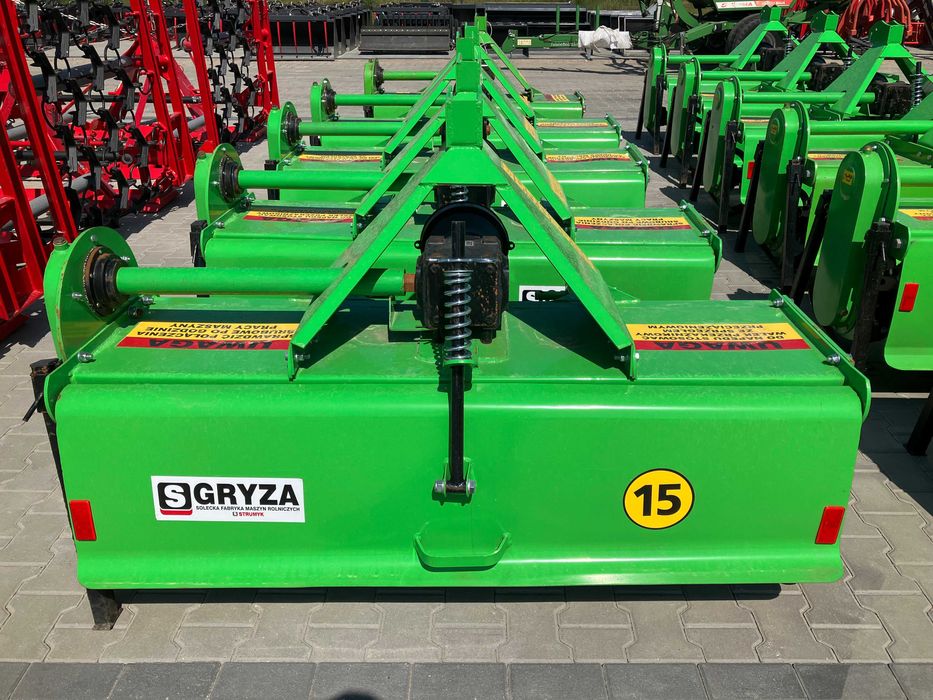 GLEBOGRYZARKA Strumyk/Bomet 1,40 , 1,60 , 1,80 , 2,00 M. NOWA !!!