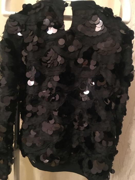 Світшот для дівчинки